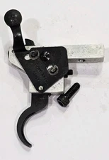 Knight Disc Inline Muzzleloader Trigger Assembly With Screw (N)