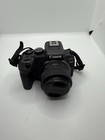 Canon EOS R10 RF-S18-45mm f/4.5-6.3 24.2MP 4K Mirrorless Digital Cam Serial#3350 — photo 2