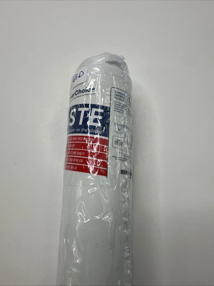 Clear Choice TASTE Replacement Water Filter CLCH101 NEW! 69D - Image 4 of 4