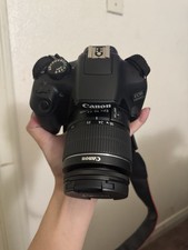 Canon EOS 1300D
