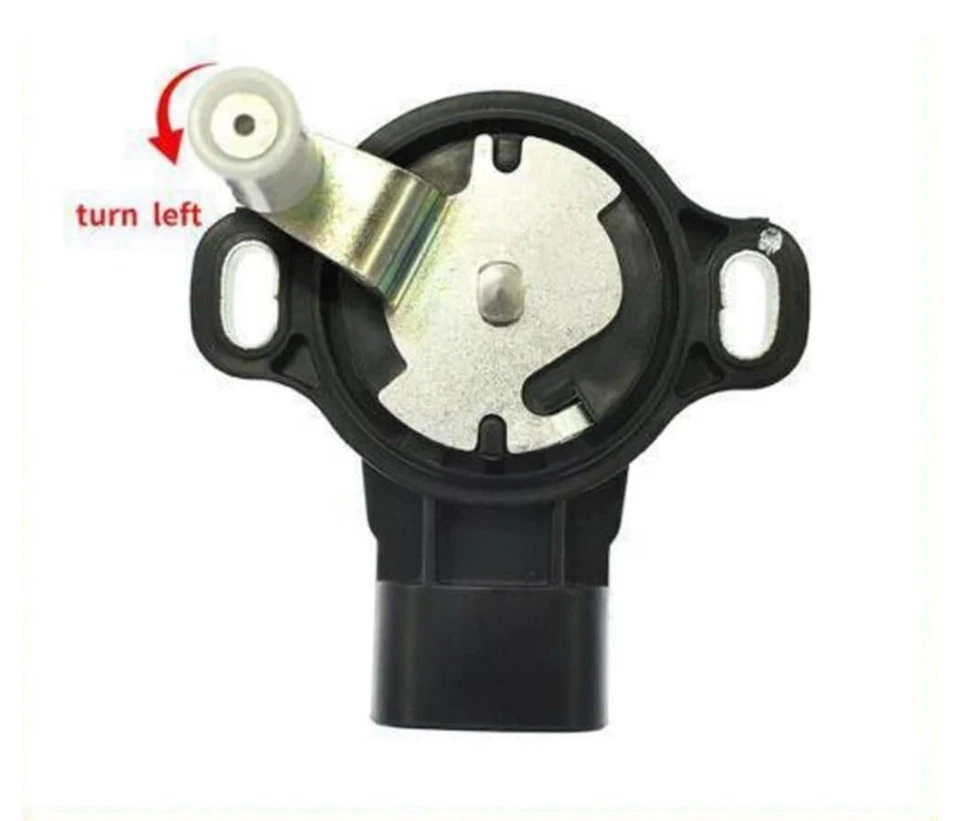 89281-33010 Sensor de posición del acelerador del pedal del acelerador para Toyota Camry 2002-06 Foto 4 de 4