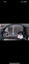 2013-2018 Bmw 320i Turbo Engine Complete Low Miles 120xxx Working 