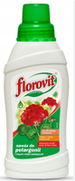 Florovit FüR Geranien Und Andere BlüHende Pflanzen Flasche 550G