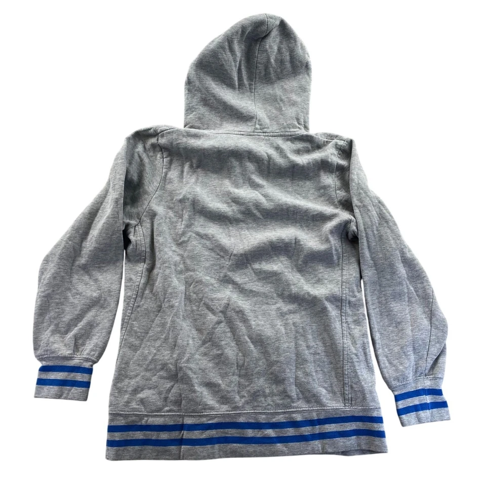 NCAA Mens South Dakota State University Hoddie Sweatshirt Large Pullover Varsity - Image 2 of 4