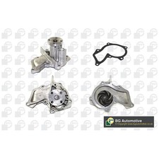BGA Engine Cooling Water Pump fits Ford Puma 1997-2002 1.4 1.6 1.7