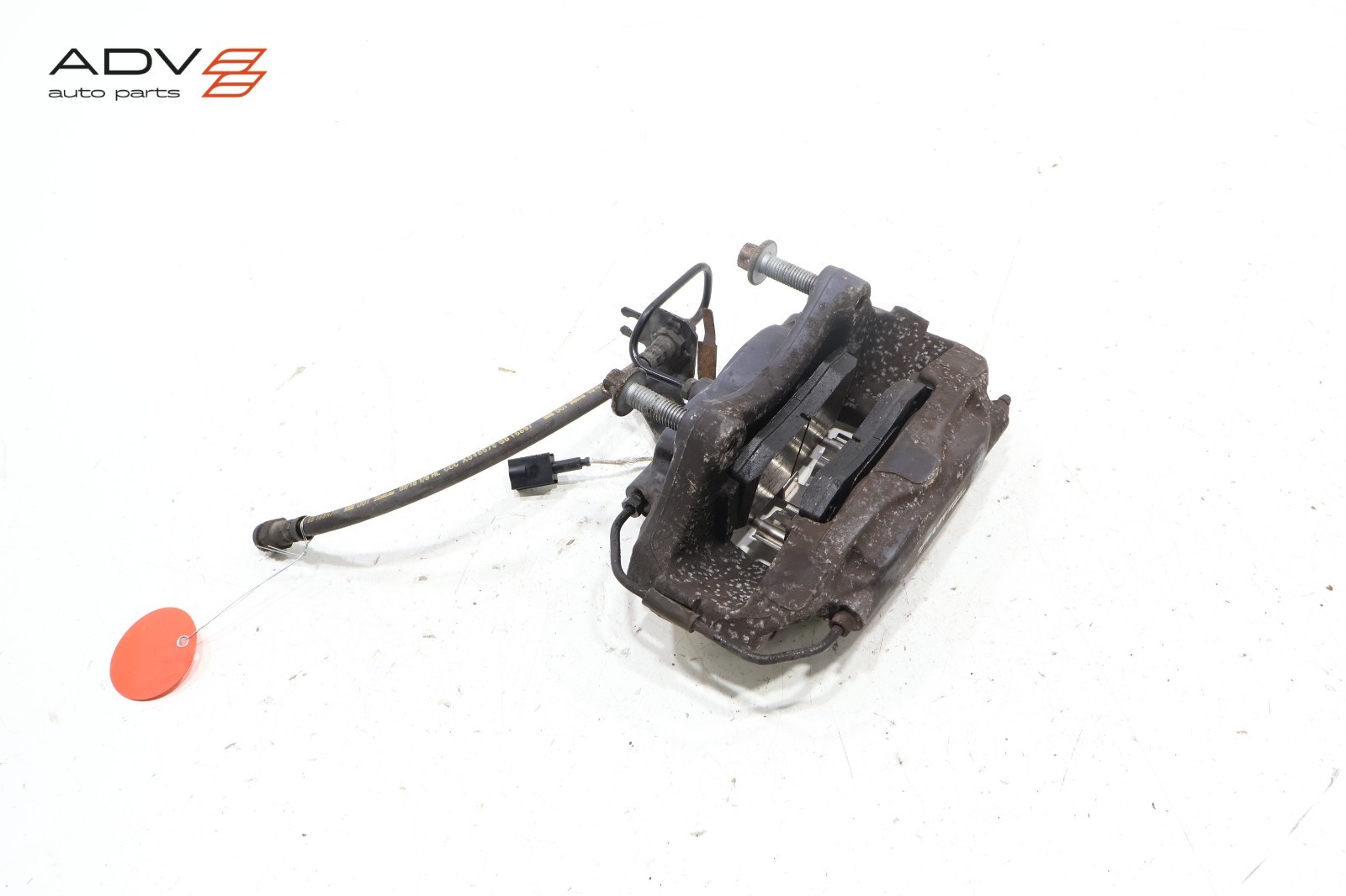 Maserati Ghibli S Q4 2017-2020 Rear Left Brake caliper P/N 14930