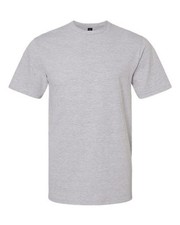 Gildan 65000 Unisex Softstyle Midweight T-Shirt Pack of 3