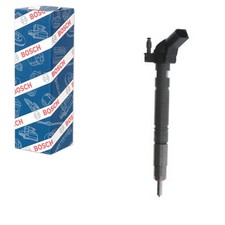 BOSCH EINSPRITZDÜSE COMMON RAIL passend für AUDI A4 A5 A6 A7 A8 Q7 PORSCHE