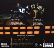 WILLIE NELSON - WILLIE NELSON AND THE BOYS: WILLIE'S STASH, VOL. 2 NEW CD