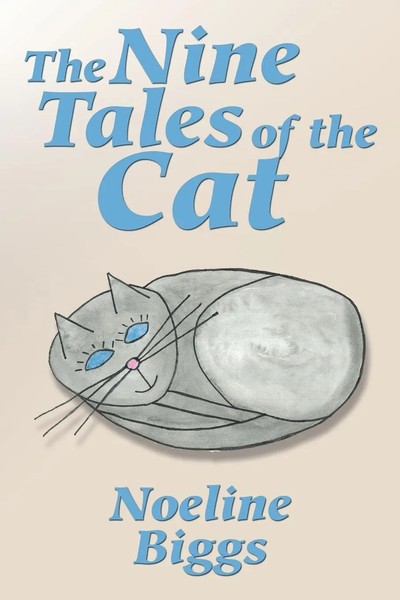 Noeline Biggs | The Nine Tales Of The Cat | Taschenbuch | Englisch (2017)-image