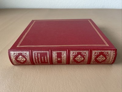 LEONARDO DA VINCI The Madrid codices - vol.4 Facsimile Edition 1974