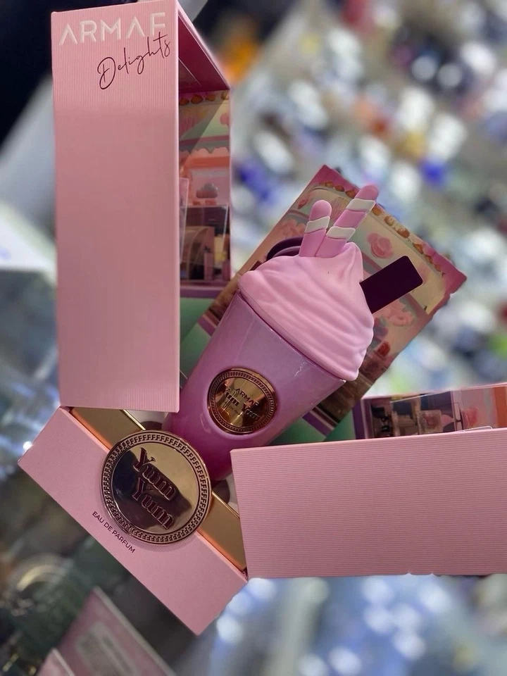 perfumes arabes Originales - Imagen 4 de 4