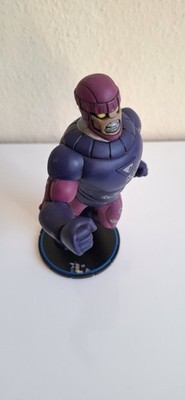 Marvel Heroclix Infinity Figur Sammel Figur Marvel Wizkids