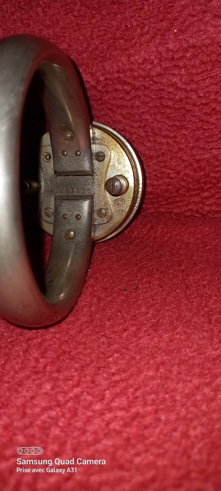 Telephone SIT 1900 ADER - Photo 4/4