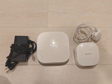 Tested Eero Pro 6e and Eero 6 Dual-Band Mesh Wi-Fi System