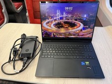 HP OMEN Transcend 16" Quad