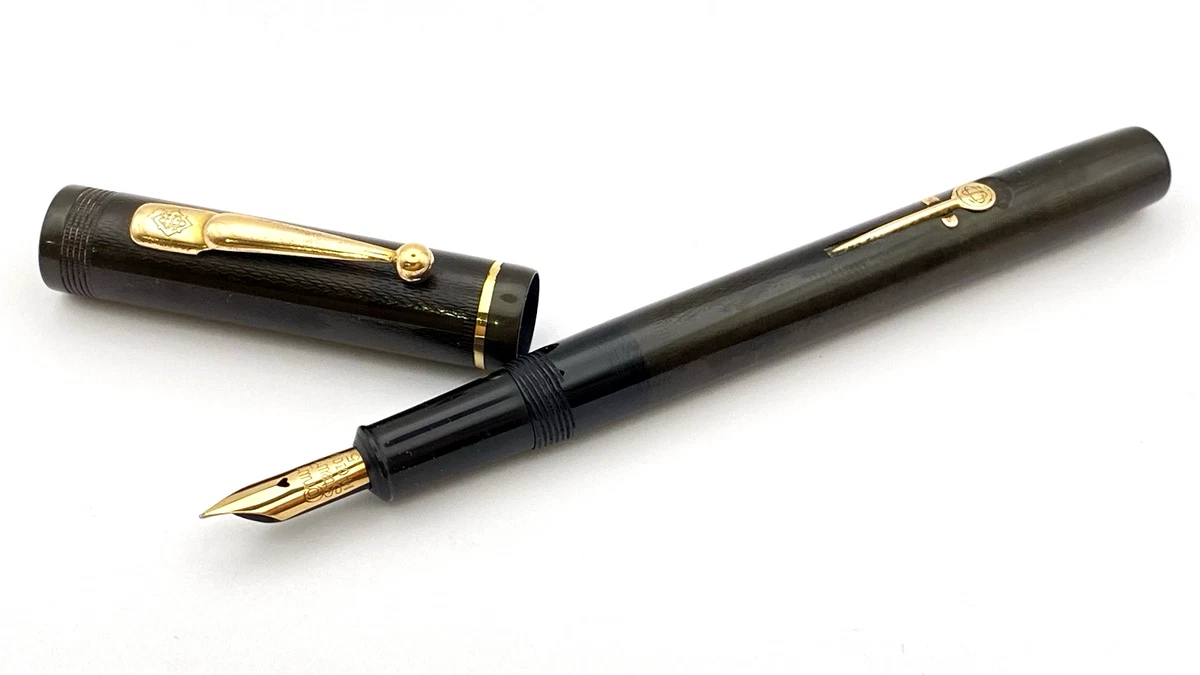 Collectible Conway Stewart Fountain Pens for sale | eBay