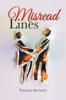 Thomas Shumate | Misread Lines | Taschenbuch | Englisch (2017) | Xlibris