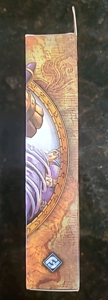 Paquete de personajes de World of Warcraft: Brandon Lightstone WOW Foto 2 de 4