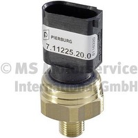 Pierburg Sensor, Kraftstoffdruck Hinten U.A. FüR Audi, Lamborghini, Seat, Skoda