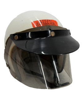 Magnum Bell Helmet | eBay