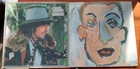lp 2 Lot, Bob Dylan, Desire, Self Portrait, Columbia