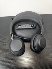 Jabra Evolve2 65 Mono Wireless Headset Model HSC110W With Dongle