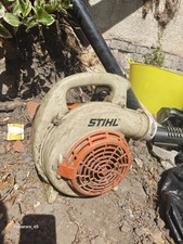 Stihl BG56 C Two-Stroke Petrol Handheld Leaf Blower Bare Unit No Nozzle