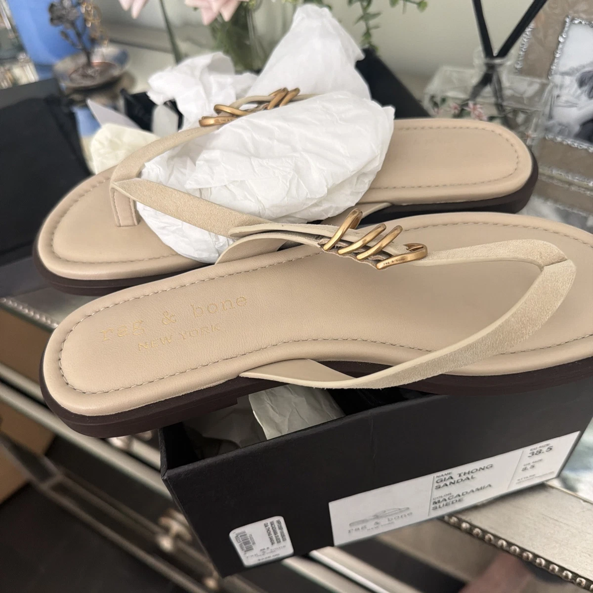 Preços baixos em Tênis Rag & Bone para mulheres | eBay