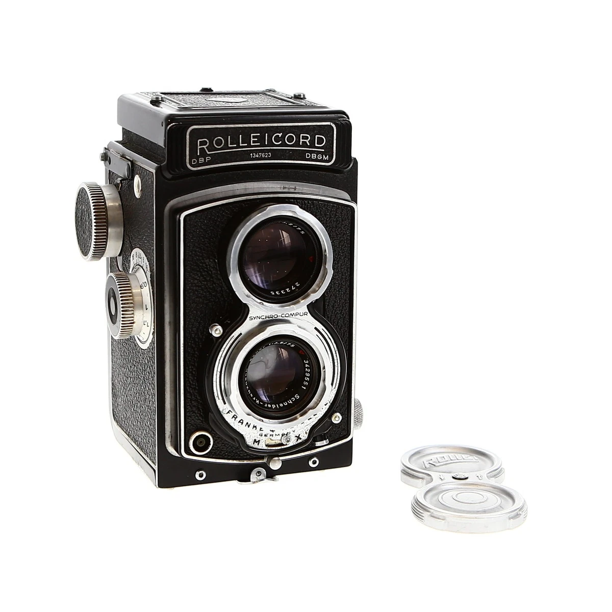 Rolleicord Camera for sale | eBay