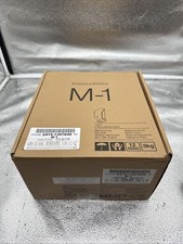 NOB Bowers & Wilkins M-1 Single Speaker Matte...
