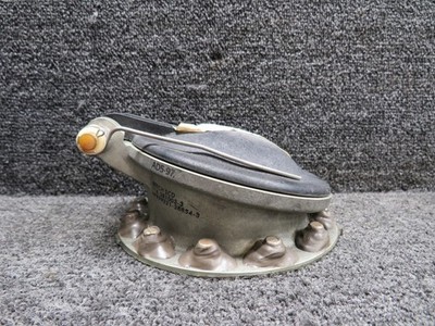 118-381003-3 (Alt: 99321-38854-3) Beech 1900D Fuel Filler Adapter Assembly