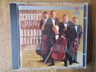 Schubert - String Quintet / Borodin Qt / Milman / Teldec 4509-94564-2 / Ed1 1995