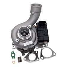 Turbolader Audi A6 2.7 TDI 140kw 059145721D Neu Turbo