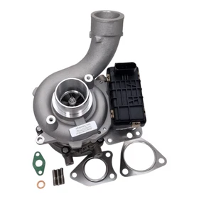 Turbolader Audi A6 2.7 TDI 140kw 059145721D Neu Turbo