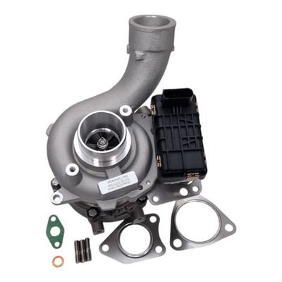 Turbolader Audi A6 2.7 TDI 140kw 059145721D Neu Turbo