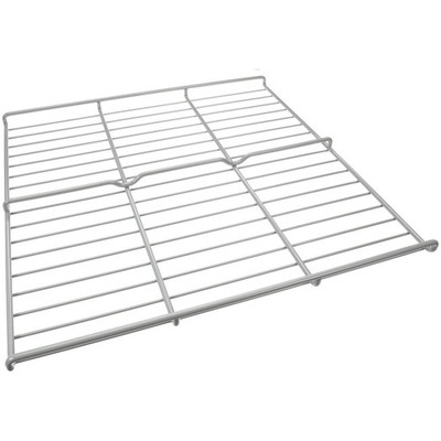 Continental Refrigeration 5215 Shelf, Wire Floor Rack (25 1/2 X 27)