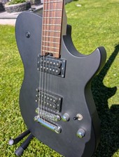 REDUCED-Cort Manson Meta Series MBM-1 Matt Bellamy Signature Guitar