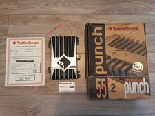 Rockford Fosgate PUNCH 55.2