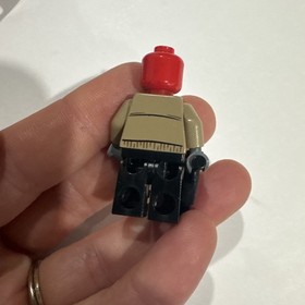 LEGO DC Comics Super Heroes: Batman: Killer Croc Sewer Smash (76055)