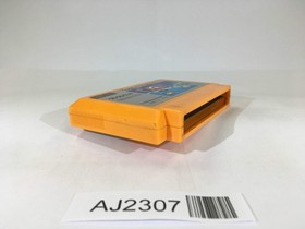 AJ2307 Clu Clu Land NES Famicom Japan