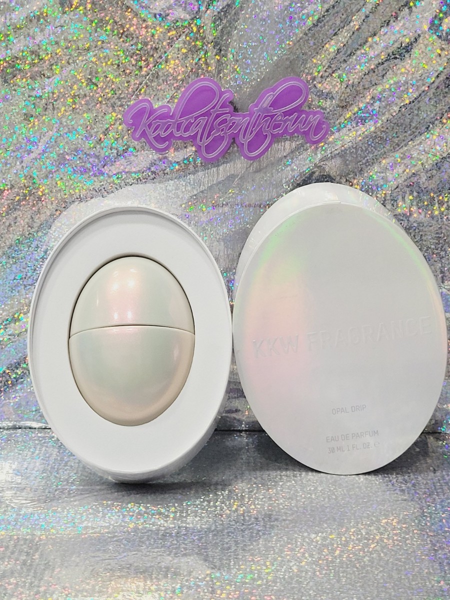 香水(女性用) Kkw Opal drip KKW Fragrance OPAL DRIP Eau De Parfum