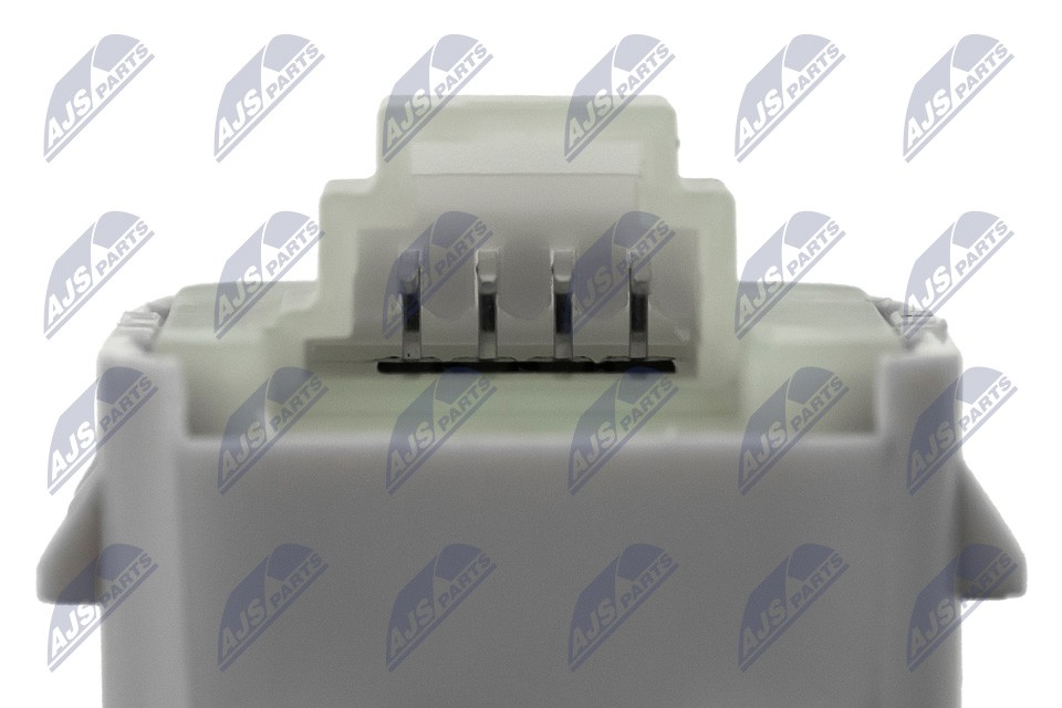 NTY Window Regulator Switch EWS-ME-086 for Mercedes-Benz Beige 4-Pole - Image 4