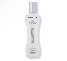 BioSilk Silk Therapy Original Serum Silk Protein 5.64 fl oz