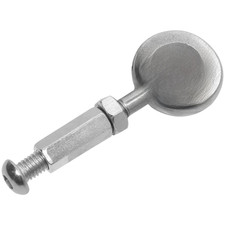 Tightening Screw for Xiaomi For M365 For 1S For Pro Scooter Axle Fastening