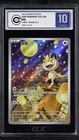 Pokemon Chinese Gem Pack Vol.3 CBB3C 02 07 Exclusive Meowth CCIC 10 Gem Mint