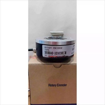 1PC NEW FIT FOR MK8030G-1000BS-C526-2M Rotary encoder Replacement