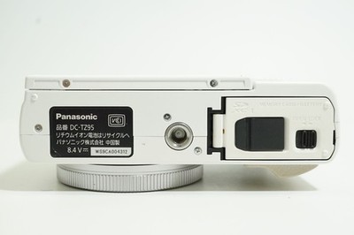 Panasonic compact digital camera Lumix TZ95 optical 30x Panasonic compact digital camera Lumix TZ95 optical 30x