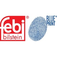 Febi Bilstein 16749 Bremsbelagsatz, Scheibenbremse FüR Mercedes-Benz