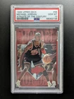 1999-00 UD Athlete of the Century MICHAEL JORDAN Chicago Bulls #68 PSA 10